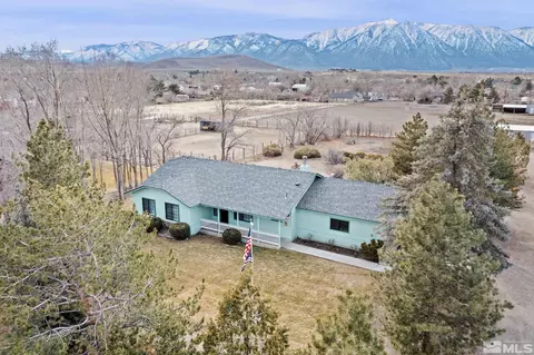 780 Saddle Ct, Gardnerville, NV 89410