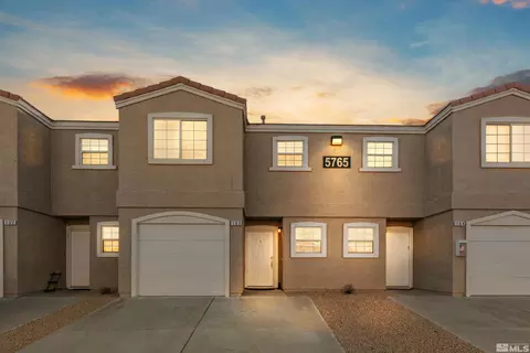 5765 Vista Serena Way #103, Sparks, NV 89436