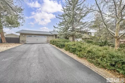 2355 Grandville Dr, Carson City, NV 89701