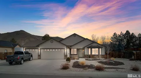 2979 Del Rio Ln, Minden, NV 89423