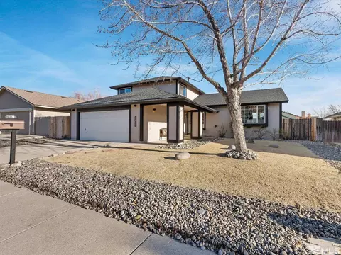 6350 Fairhaven Pl, Reno, NV 89523