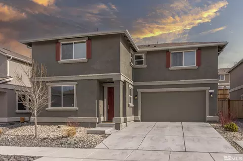 3660 Remington, Reno, NV 89512