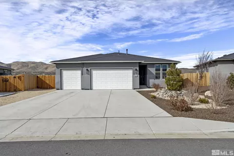 10377 N Penasquitos Ct, Sparks, NV 89441