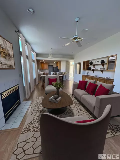 3623 Skyline Blvd, Reno, NV 89509