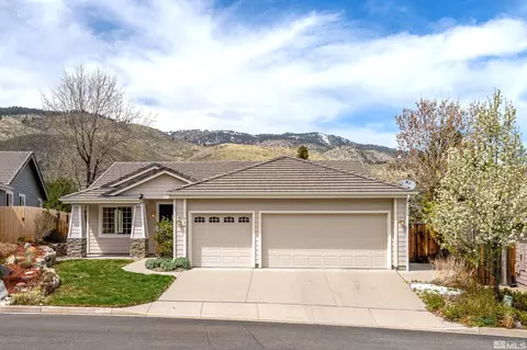 236 Sussex Pl, Carson City, NV 89703