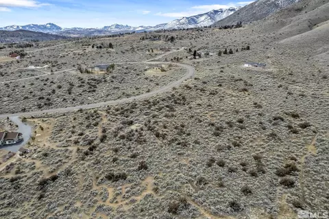 lot10 Hawkins Peak Rd, Markleeville, CA 96120