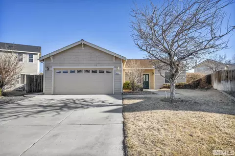 808 River Knolls Ct, Dayton, NV 89403