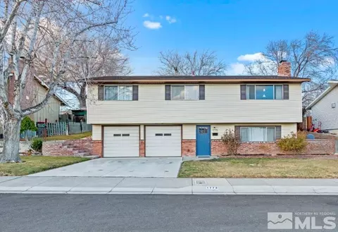 1775 Carlin St, Reno, NV 89503