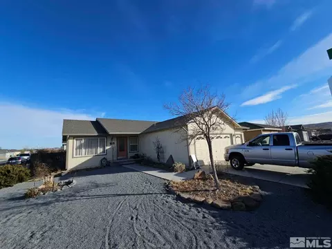 1106 Herron Ln, Fernley, NV 89408
