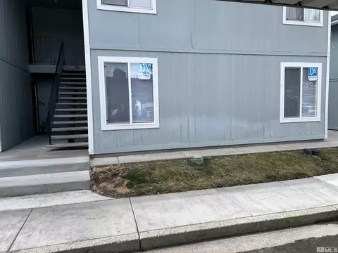 4600 Neil Rd #41, Reno, NV 89502