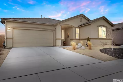 171 N Reese Way, Dayton, NV 89403