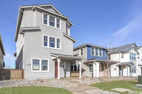 1176 Grove St #HOME 76, Carson City, NV 89701