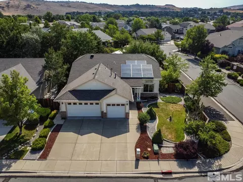 5106 Colina Dr, Sparks, NV 89436