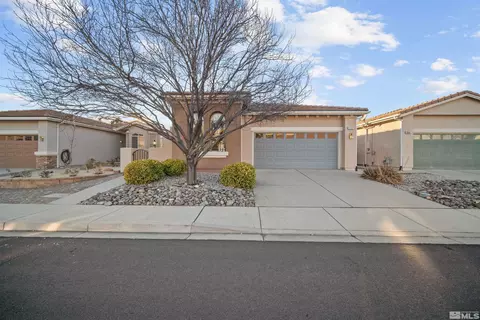 1561 Palermo Dr, Sparks, NV 89434