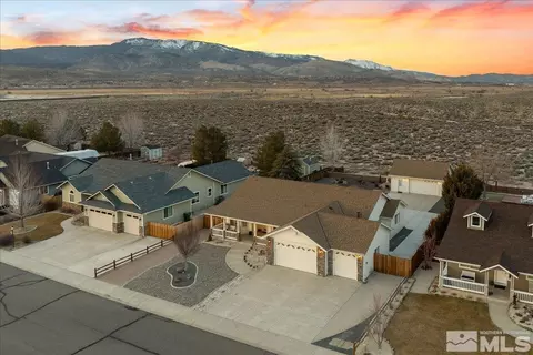 1266 N Santa Barbara, Minden, NV 89423