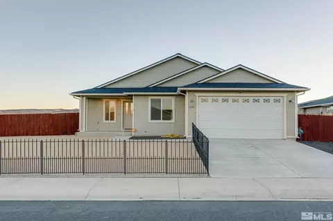 4597 Langdon St, Fernley, NV 89408