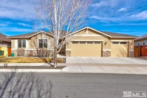 1288 Cedar Brk, Gardnerville, NV 89460