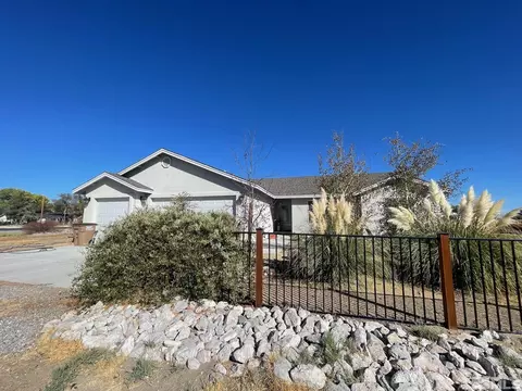3071 Schindler Rd, Fallon, NV 89406 photo 3