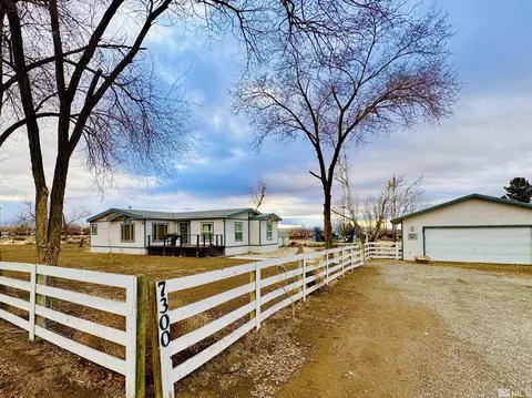 7300 Allen Rd, Winnemucca, NV 89445