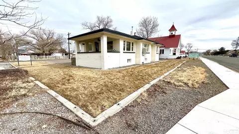 376 S Broad St, Battle Mountain, NV 89820