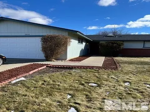 2810 Chavez, Reno, NV 89502
