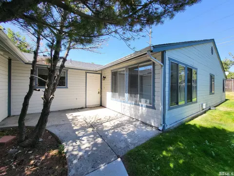 966 Round House Ln #A-B, Carson City, NV 89706