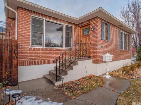 106 Winters Dr, Carson City, NV 89703