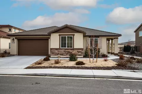 6248 Red Stable Rd, Sparks, NV 89436