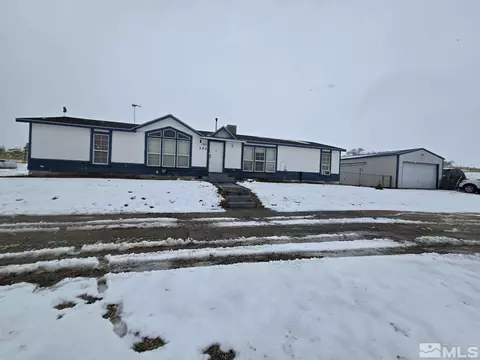 301 Winona Dr, Spring Creek, NV 89815