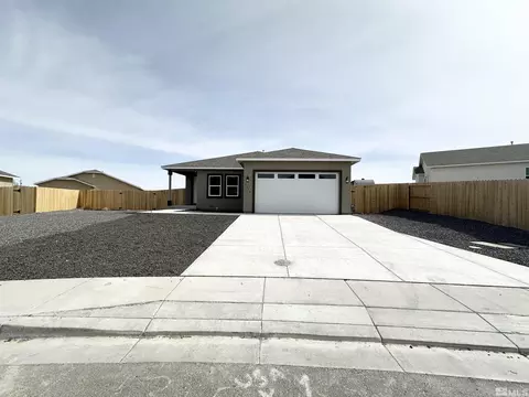 1315 Serenity Cir #LOT 17, Fernley, NV 89408