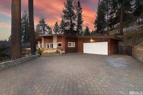 218 Cedar Rdg, Glenbrook, NV 89413