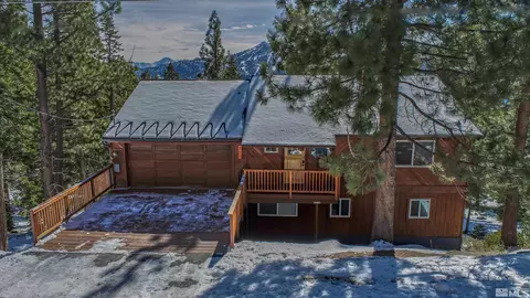 360 Maryanne, Stateline, NV 89449