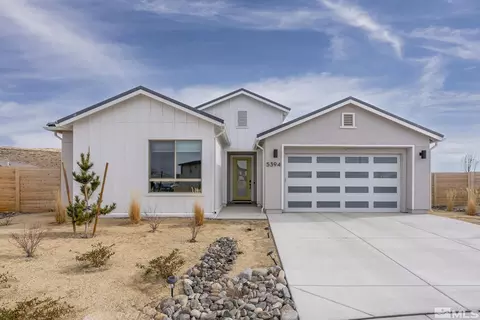 5394 Quartz Crystal Ct, Sparks, NV 89436