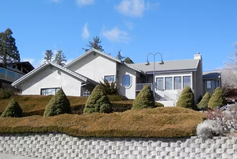 2155 Skyline Blvd, Reno, NV 89509