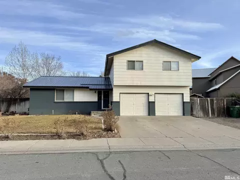 5108 Mount Tobin Pl, Winnemucca, NV 89445