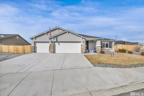 929 Garden Pond Way, Sparks, NV 89441