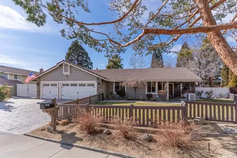 1655 Winterwood Ave, Sparks, NV 89434