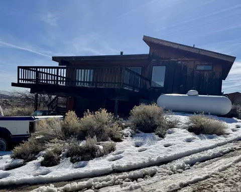 7745 Tamra Dr, Reno, NV 89506