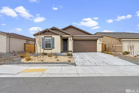 6397 Bucking Horse Dr, Sparks, NV 89436