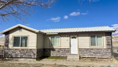 19 Hwy 339, Yerington, NV 89447