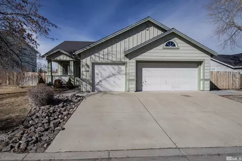 9570 Crystalline Dr, Reno, NV 89506