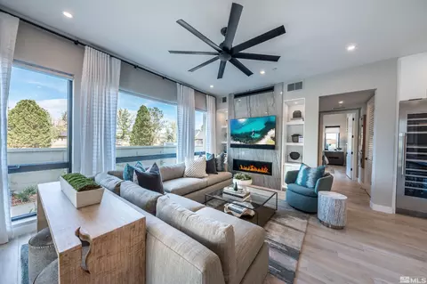 78 Caballada St #12-1, Reno, NV 89511