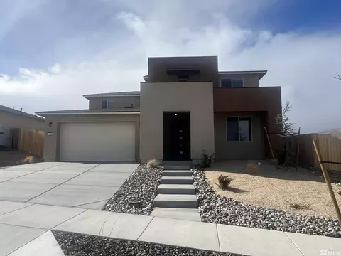 478 Solaris Ln, Carson City, NV 89705