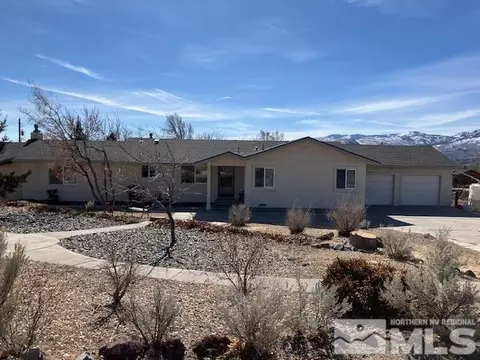 1071 S Sutro Ter, Carson City, NV 89706