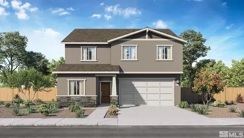 7633 Apex Pl #LOT 119, Reno, NV 89506