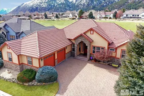2437 Genoa Meadows Cir, Genoa, NV 89411