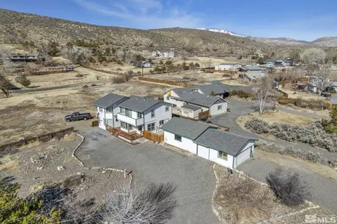 3156 Hobo Hot Springs Rd, Minden, NV 89423