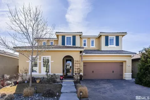 1860 Dutch Draft Dr, Reno, NV 89521