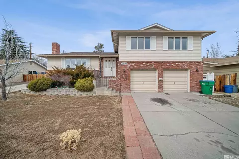3050 Everett Dr, Reno, NV 89503