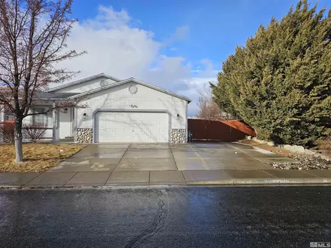 18025 Lockspur Ct, Reno, NV 89508